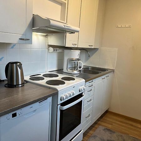 Hilla Apartments With Free Mobile Data Card For Your Phone Rovaniemi Dış mekan fotoğraf