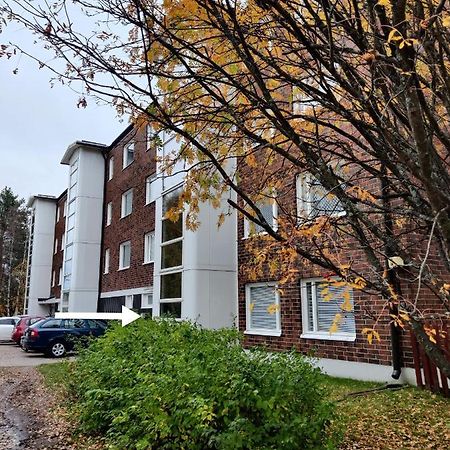 Hilla Apartments With Free Mobile Data Card For Your Phone Rovaniemi Dış mekan fotoğraf