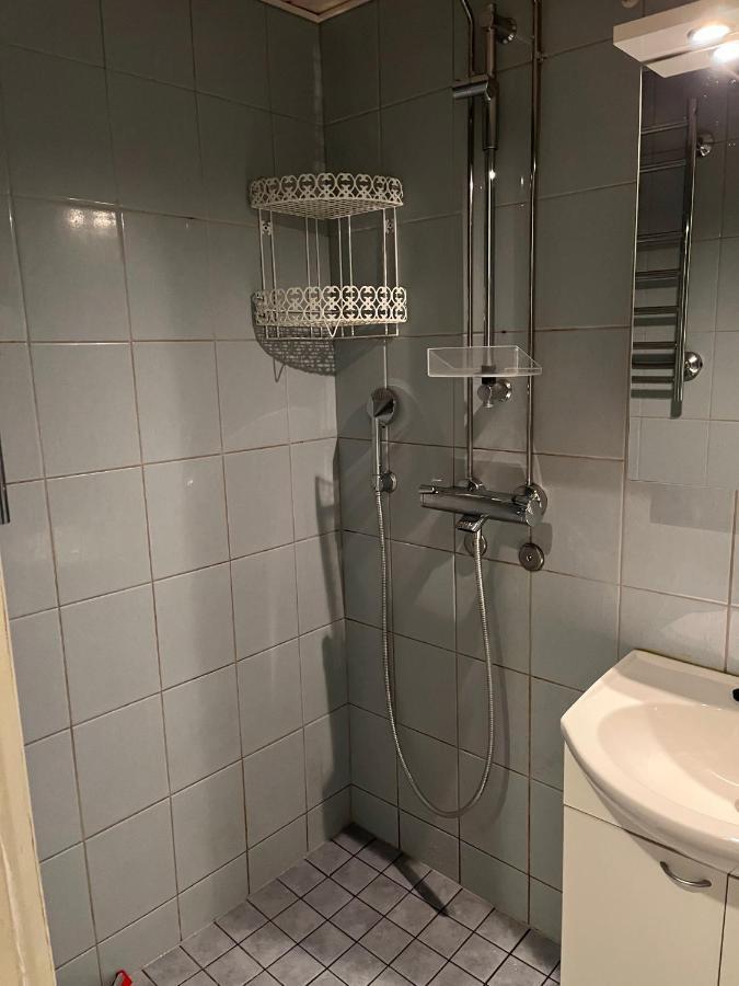 Hilla Apartments With Free Mobile Data Card For Your Phone Rovaniemi Dış mekan fotoğraf