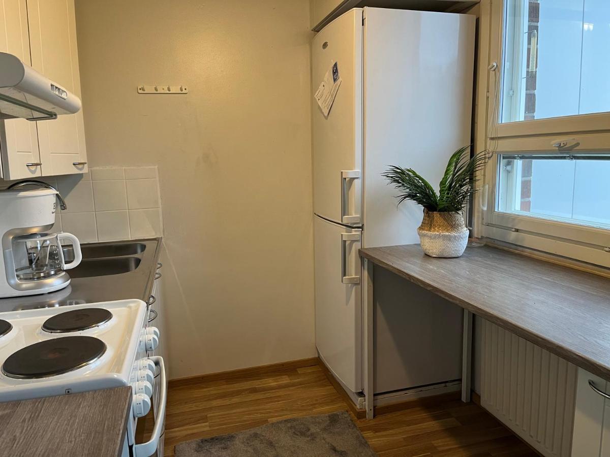 Hilla Apartments With Free Mobile Data Card For Your Phone Rovaniemi Dış mekan fotoğraf