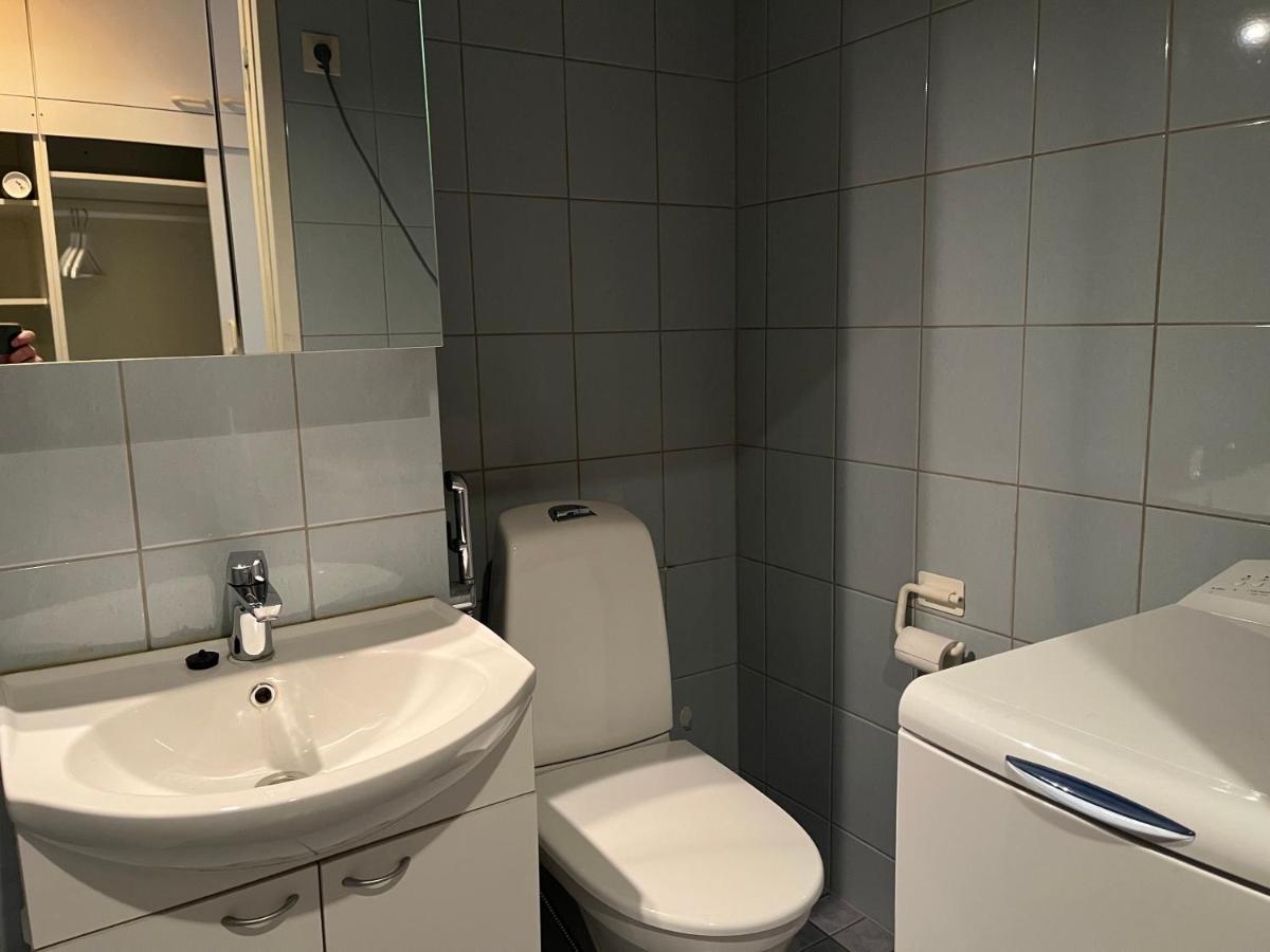 Hilla Apartments With Free Mobile Data Card For Your Phone Rovaniemi Dış mekan fotoğraf
