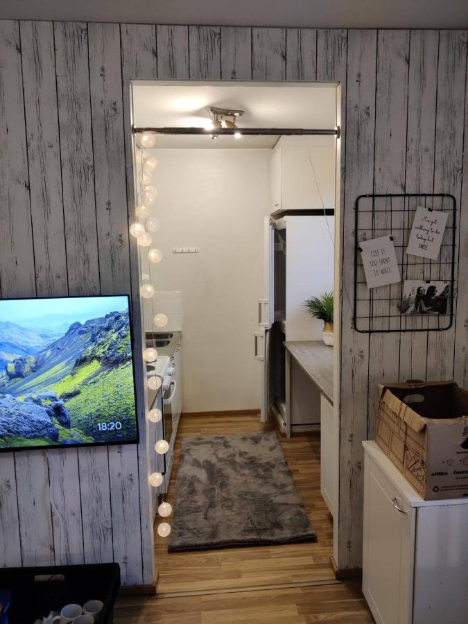 Hilla Apartments With Free Mobile Data Card For Your Phone Rovaniemi Dış mekan fotoğraf