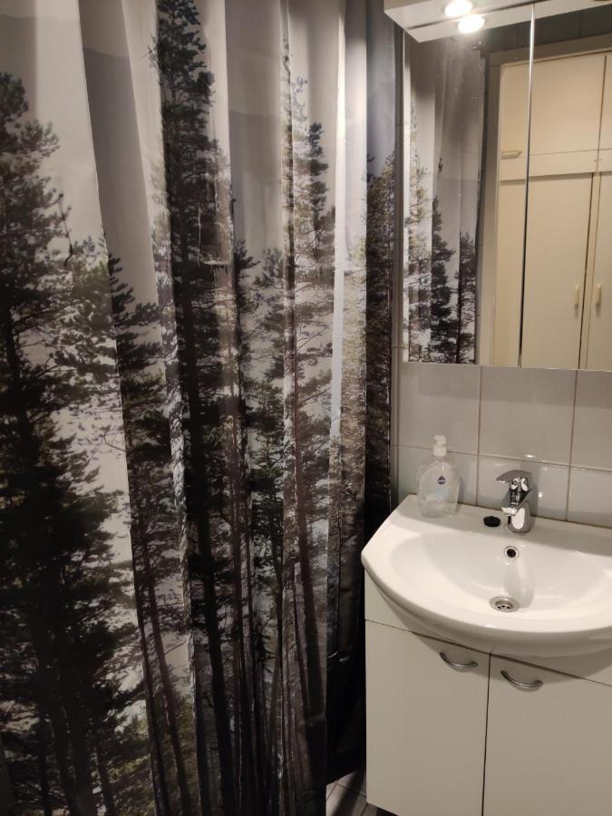 Hilla Apartments With Free Mobile Data Card For Your Phone Rovaniemi Dış mekan fotoğraf