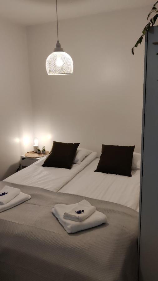 Hilla Apartments With Free Mobile Data Card For Your Phone Rovaniemi Dış mekan fotoğraf